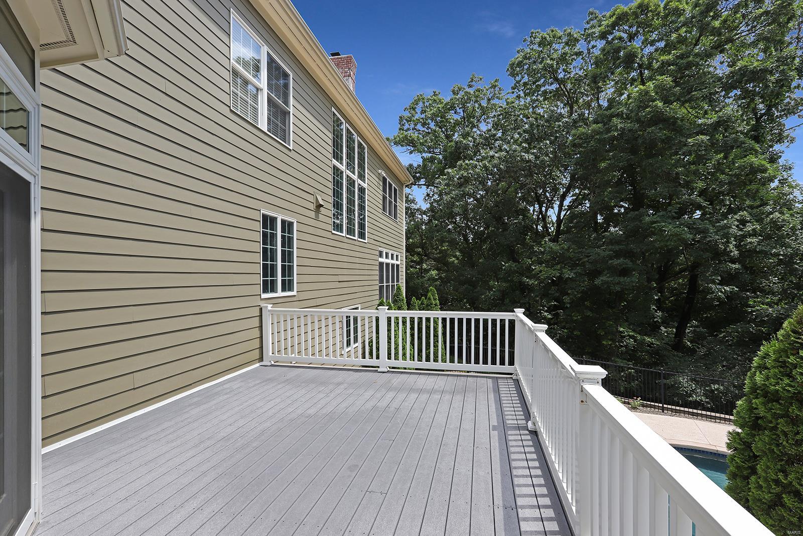 Linden Grove Lane - Residential