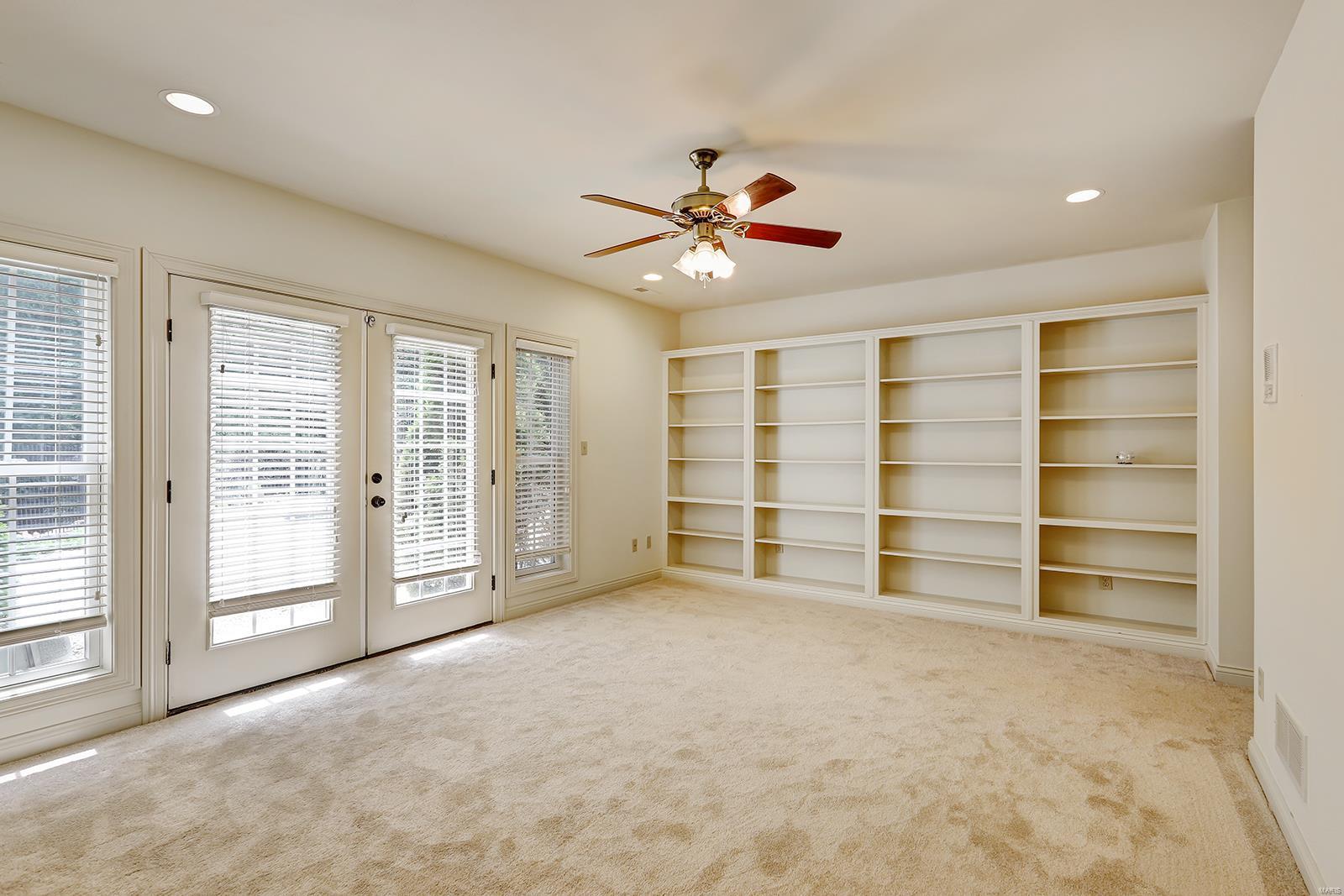 Linden Grove Lane - Residential