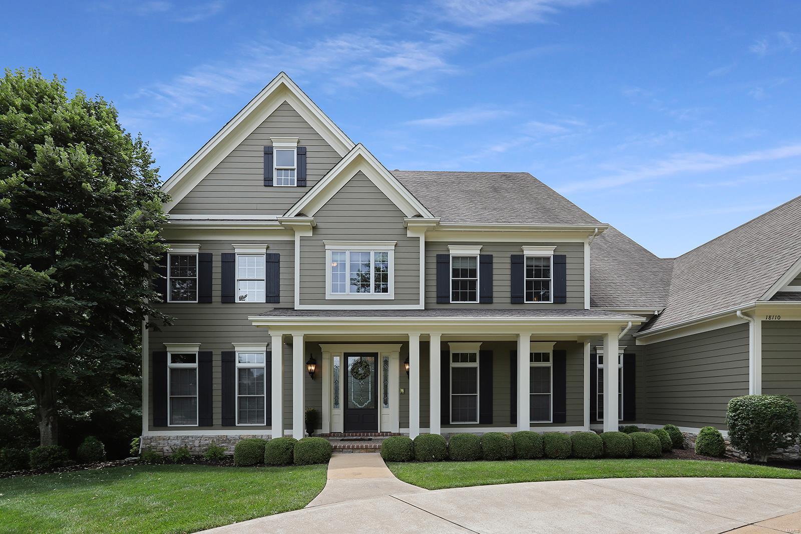 Linden Grove Lane - Residential