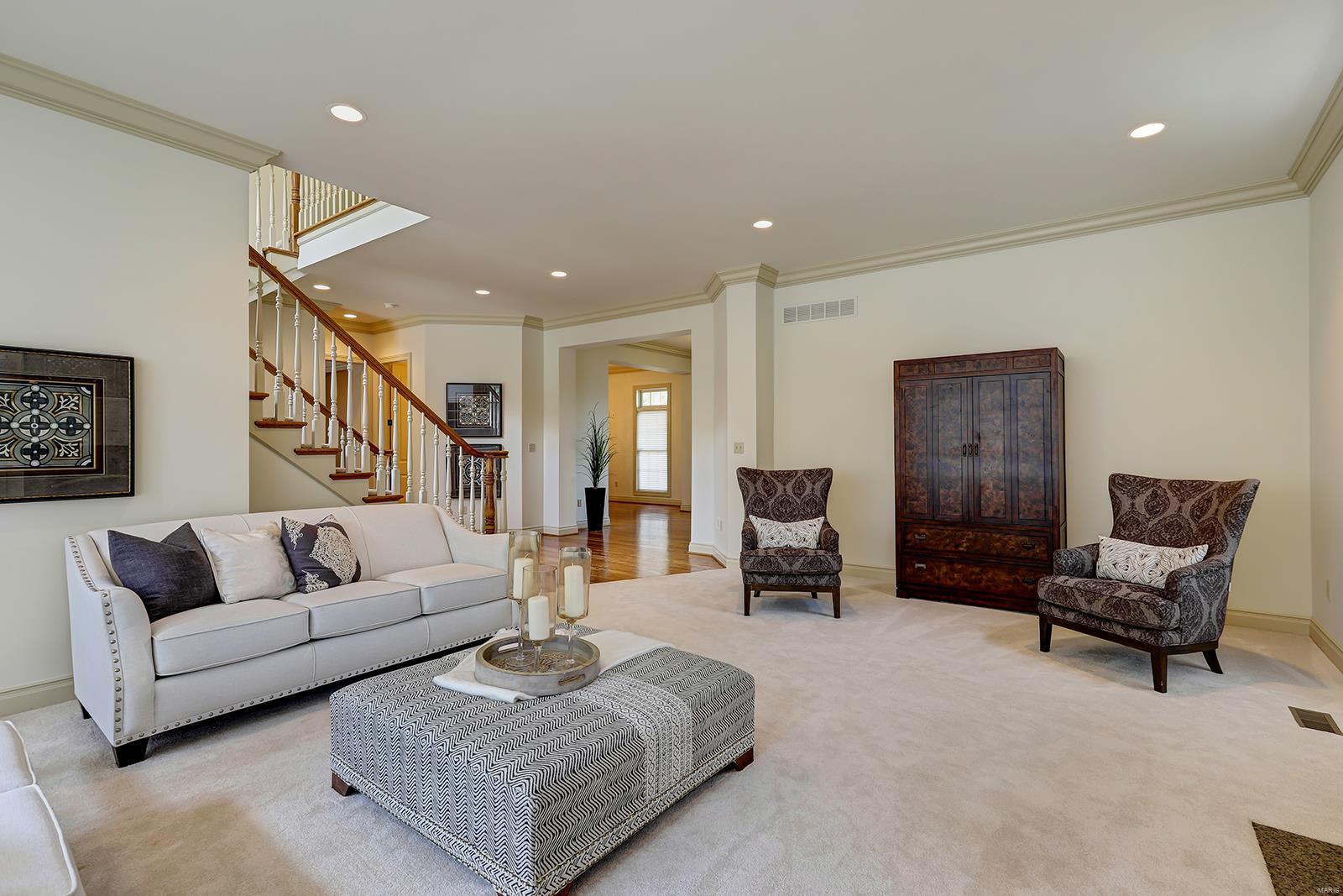 Linden Grove Lane - Residential