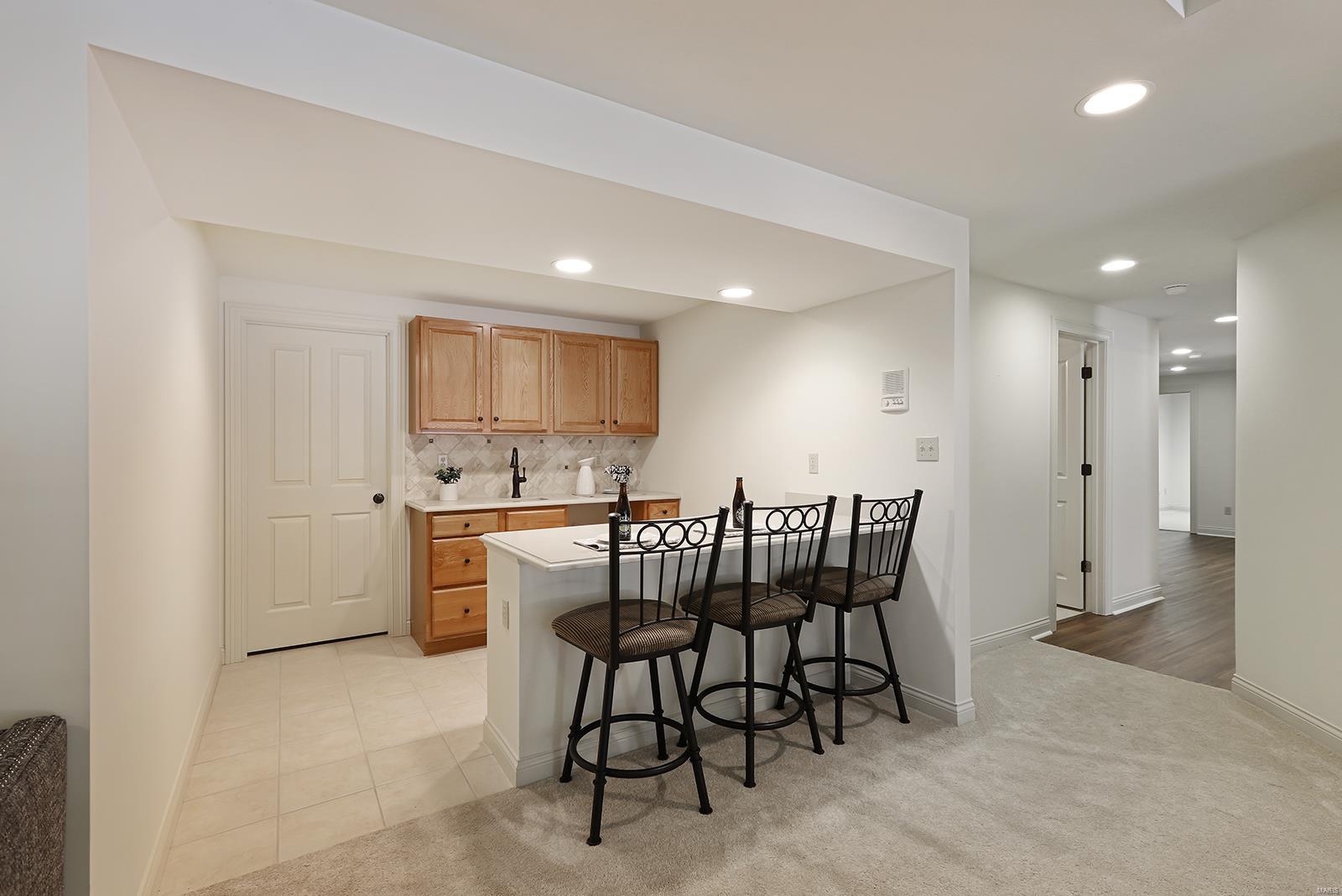 Linden Grove Lane - Residential