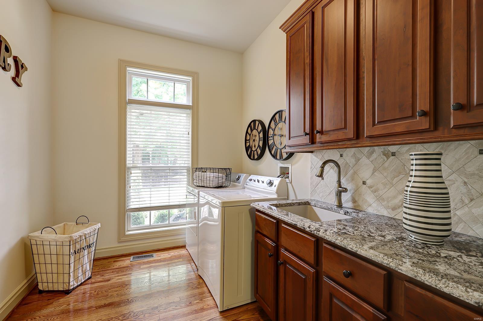 Linden Grove Lane - Residential