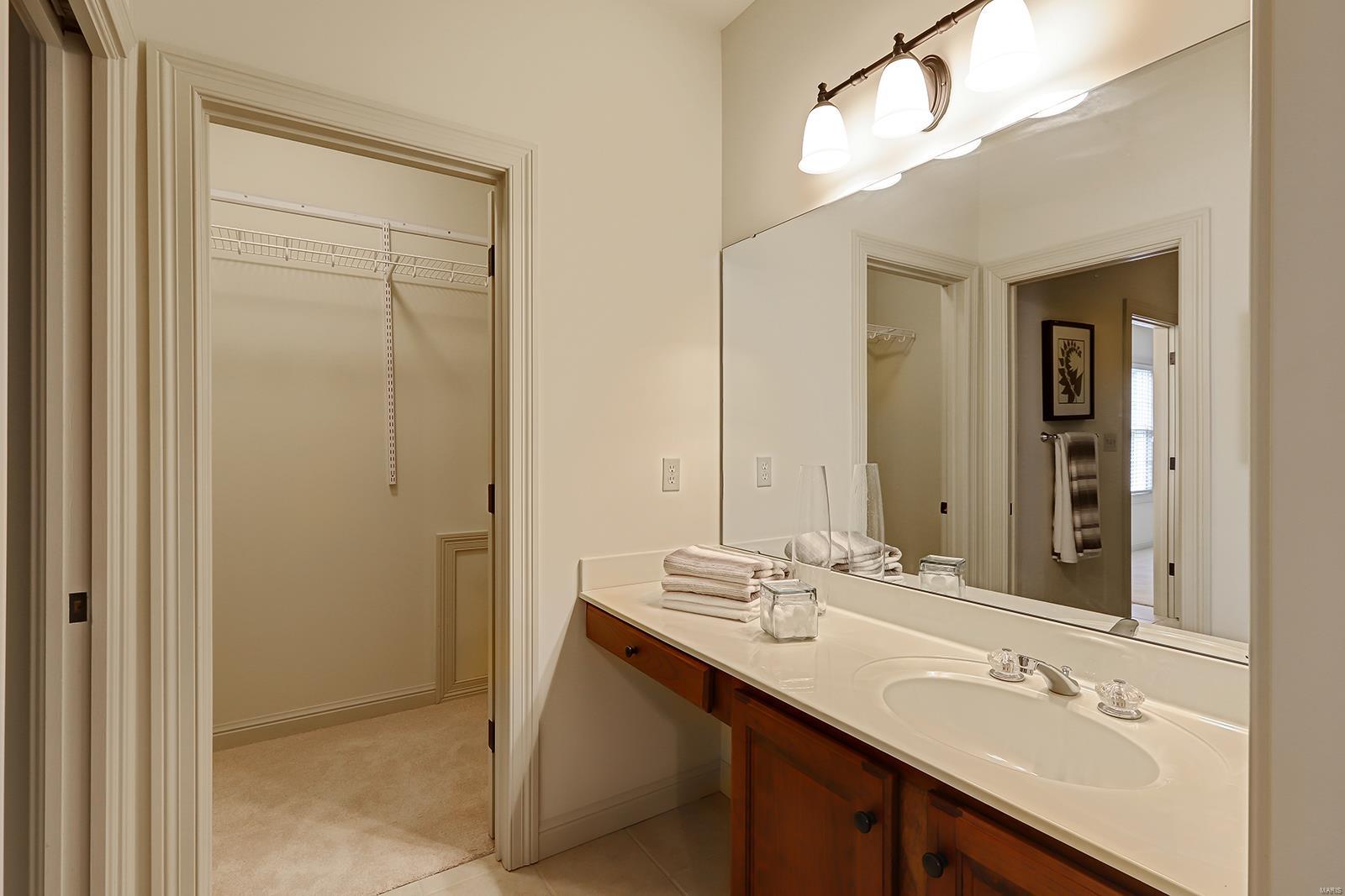 Linden Grove Lane - Residential