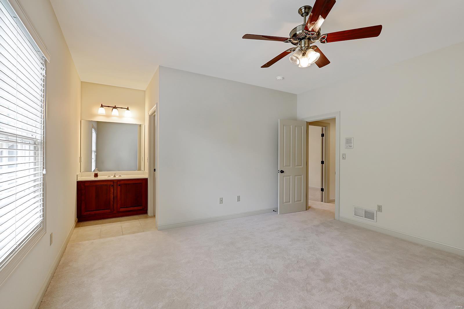 Linden Grove Lane - Residential