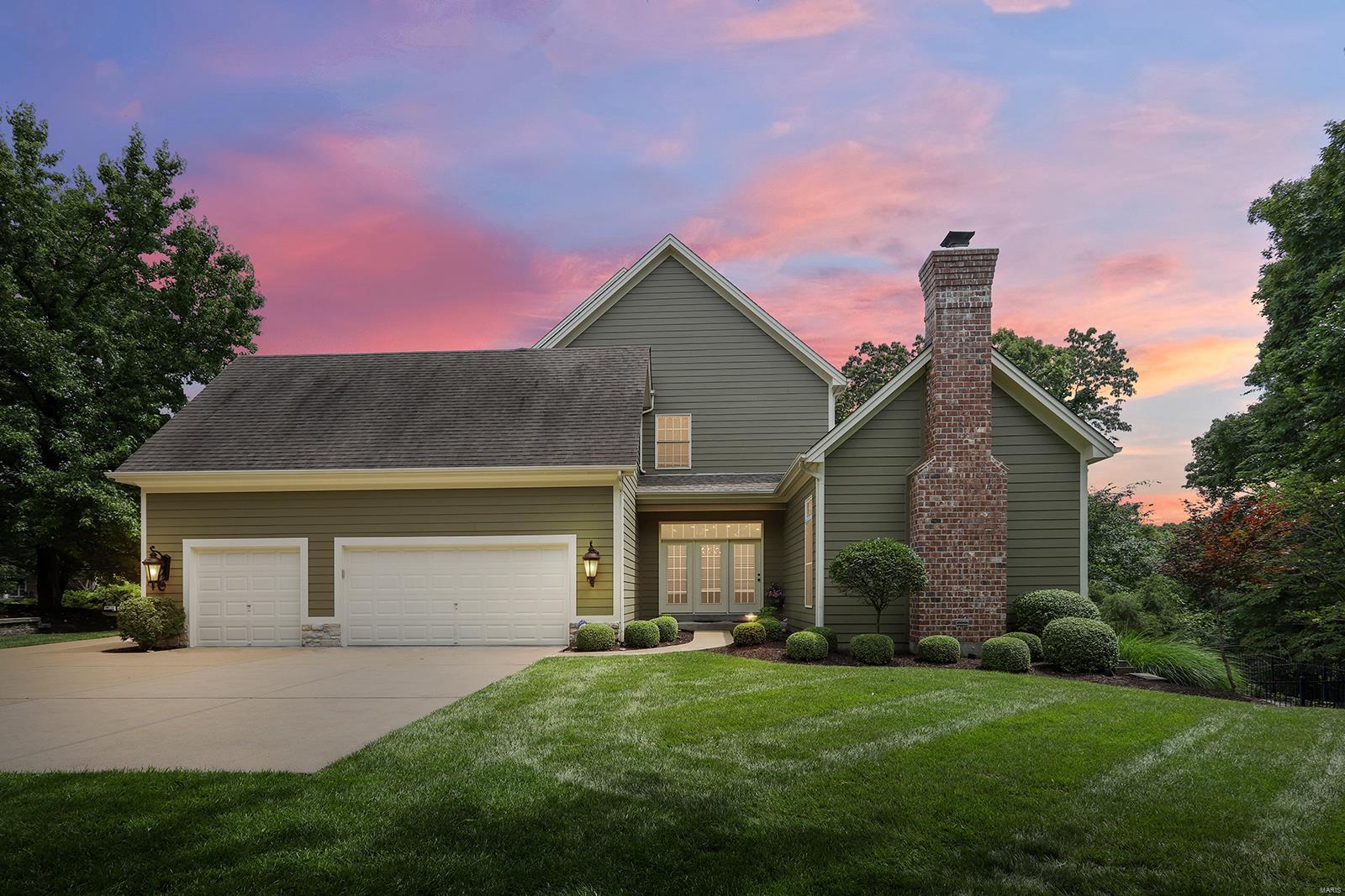 Linden Grove Lane - Residential