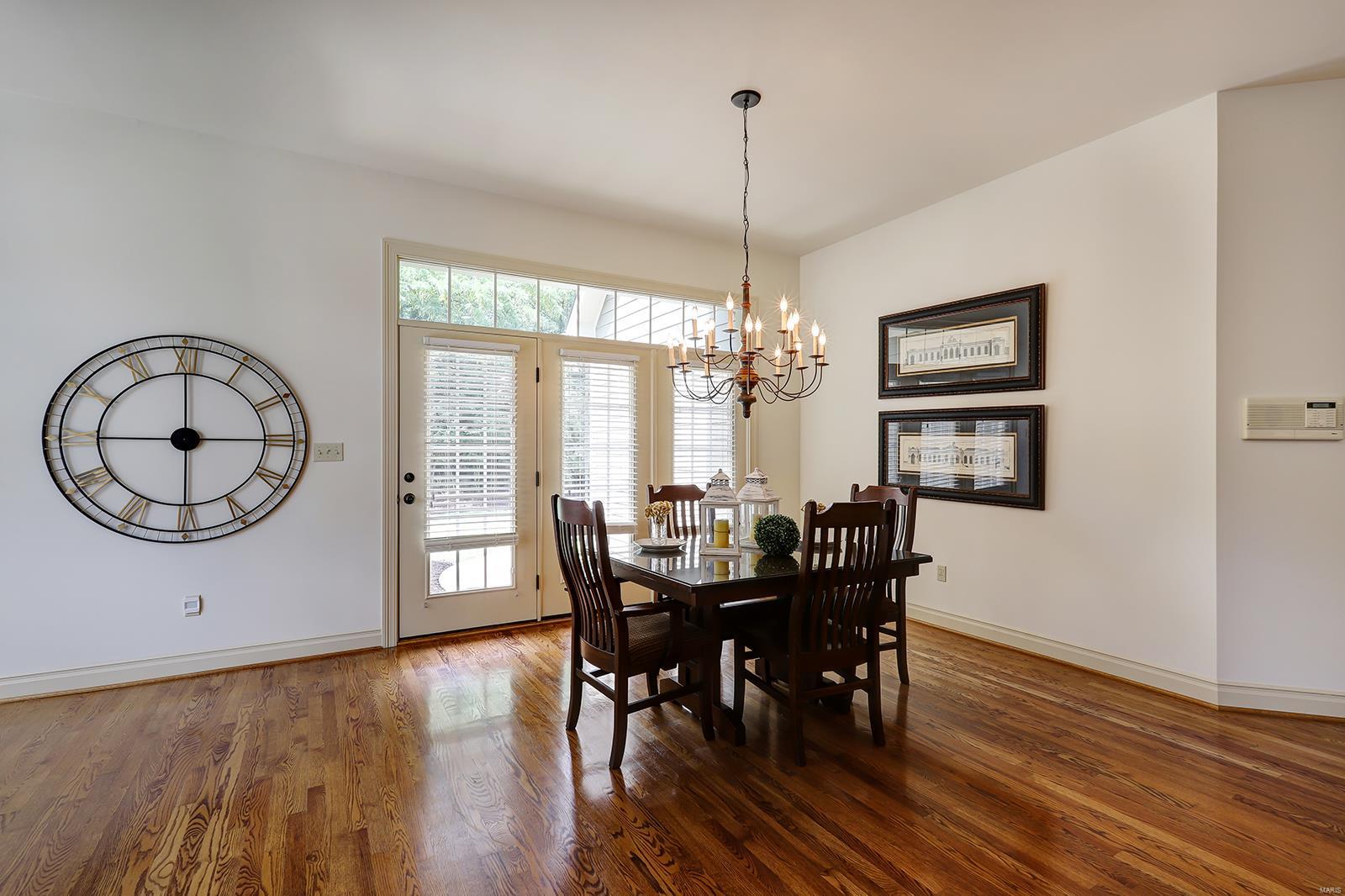 Linden Grove Lane - Residential