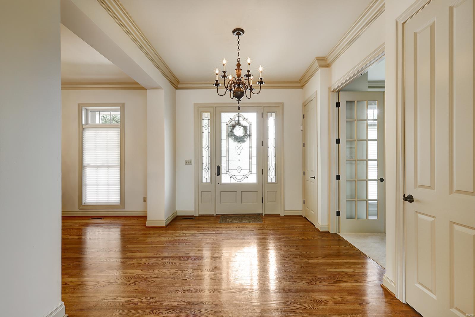 Linden Grove Lane - Residential