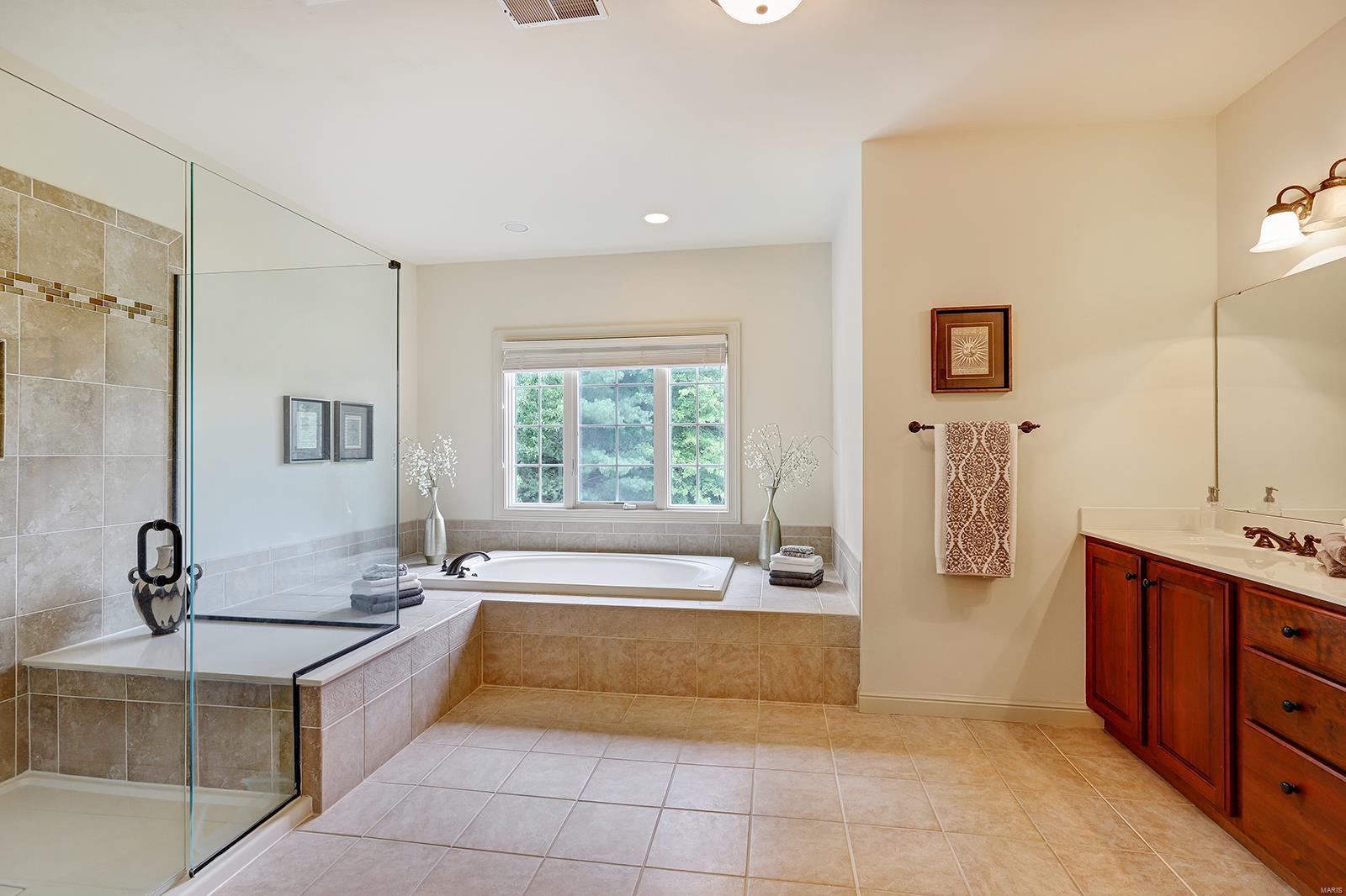 Linden Grove Lane - Residential