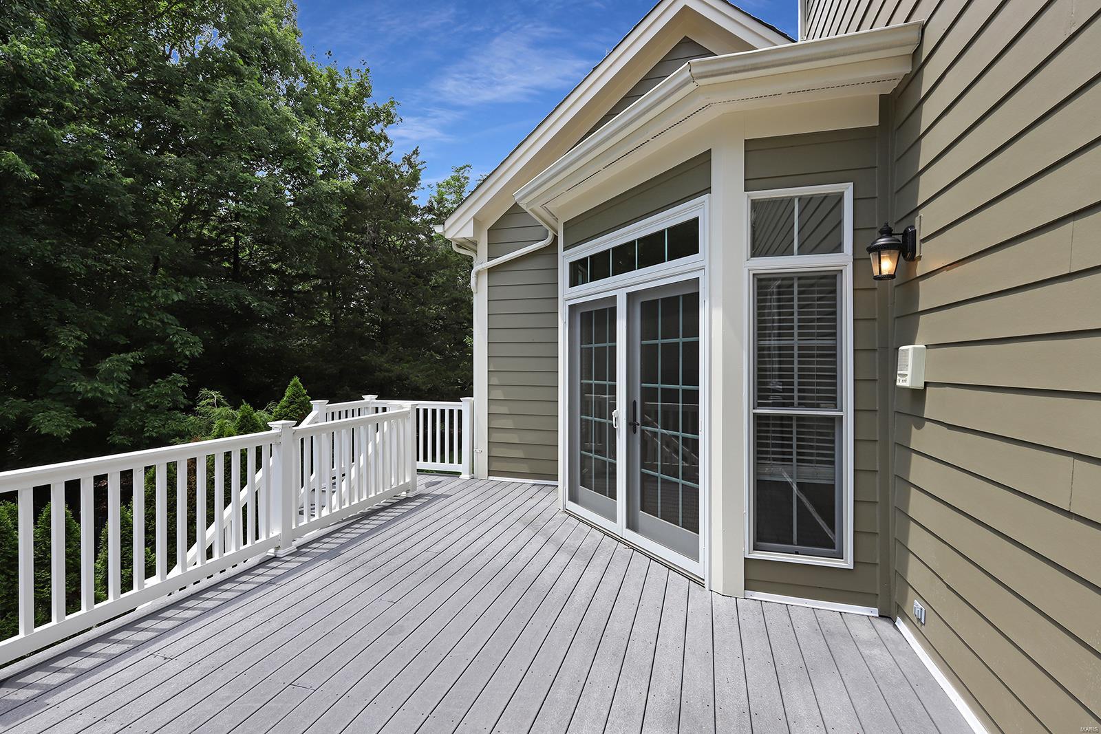 Linden Grove Lane - Residential