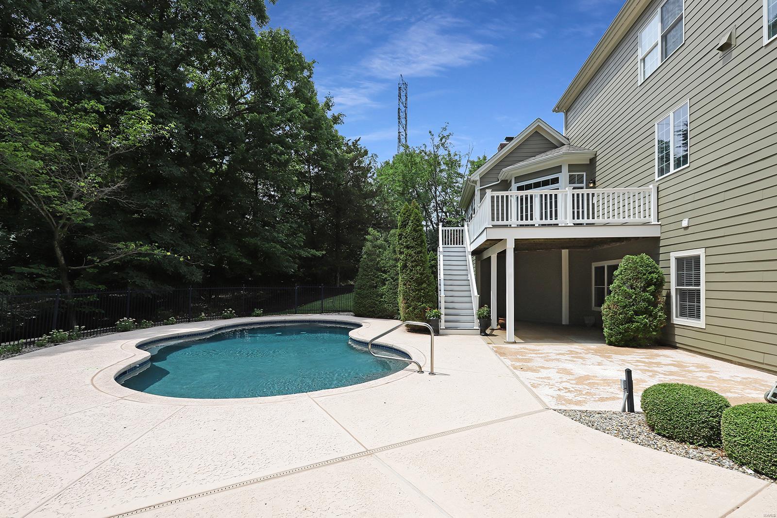 Linden Grove Lane - Residential