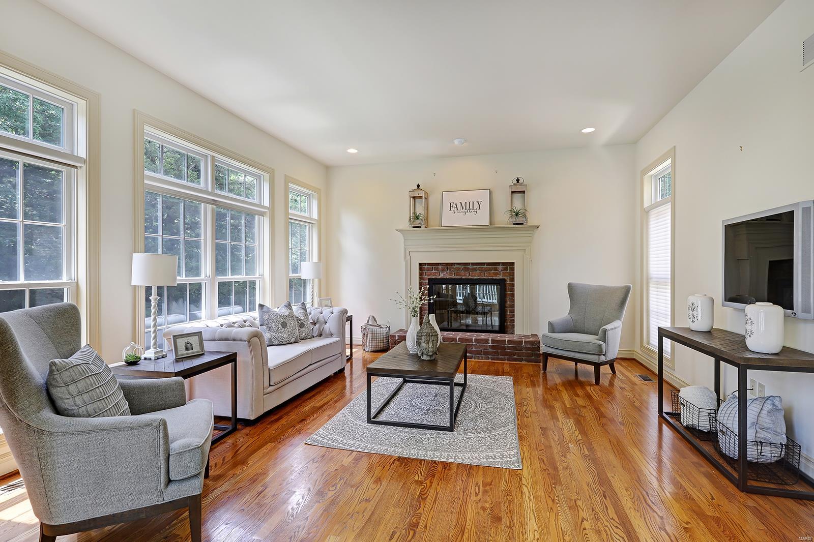 Linden Grove Lane - Residential