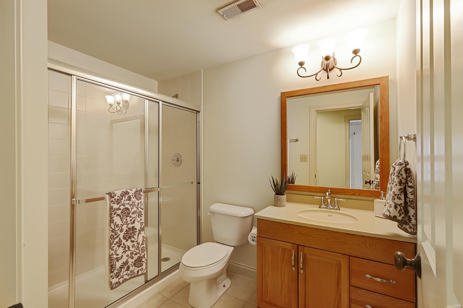 Linden Grove Lane - Residential