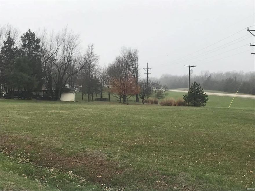 One of the nicest residential lots in Bismarck !!  These are sure hard to find   Great location, lot is level and ready for a home to be built !! Call today