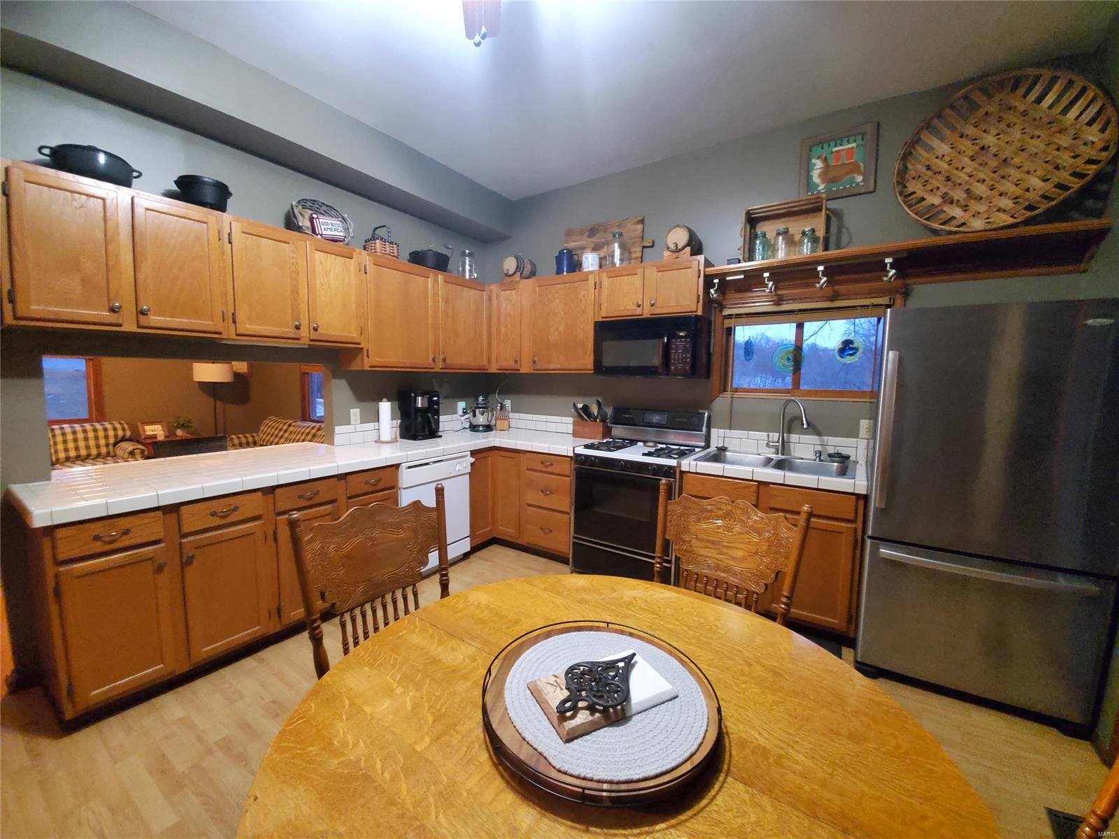 E B Hammack - Residential