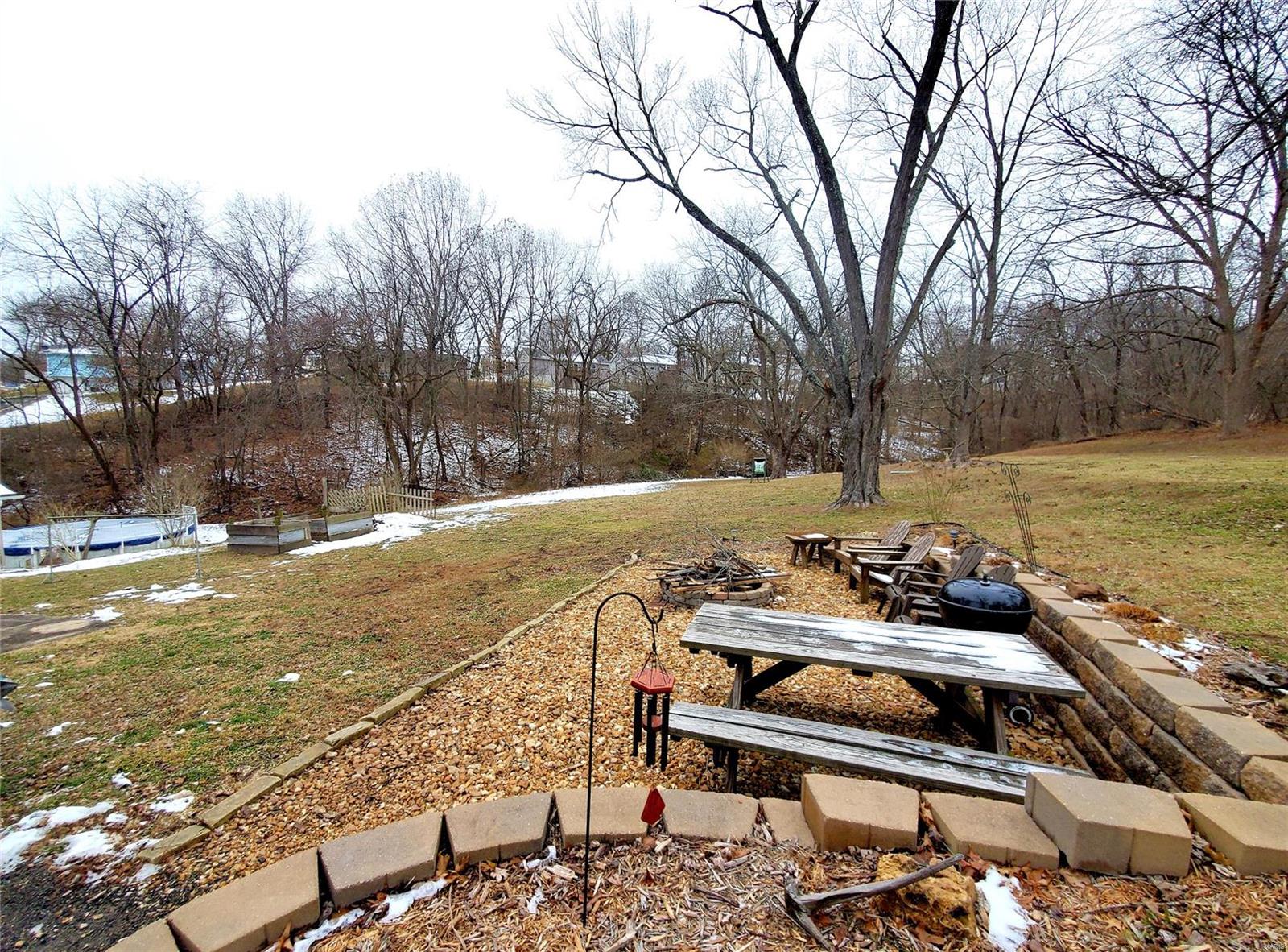 E B Hammack - Residential