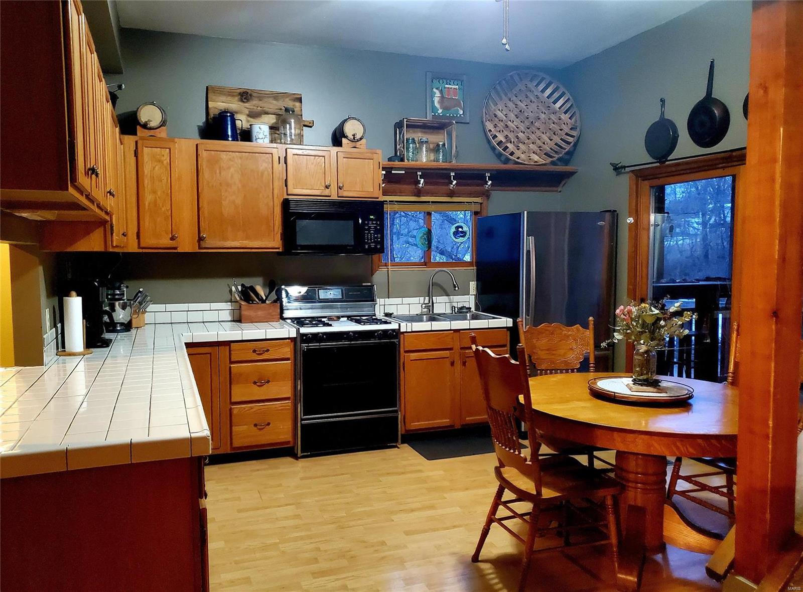 E B Hammack - Residential