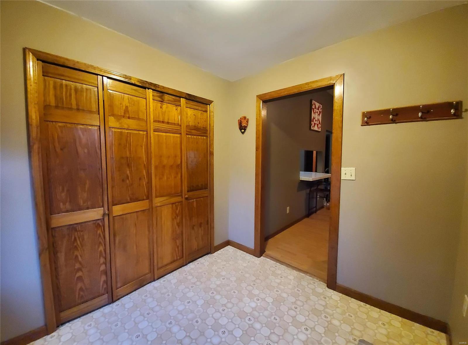 E B Hammack - Residential