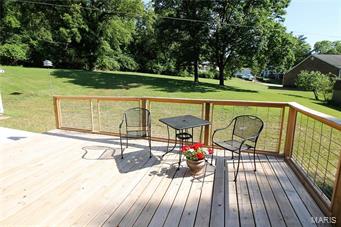 Hull Valley - Residential