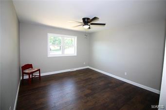 Hull Valley - Residential