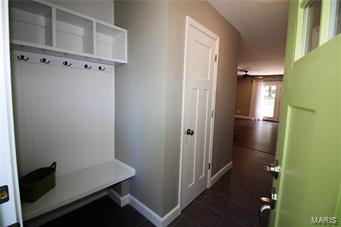 Hull Valley - Residential