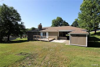 Hull Valley - Residential