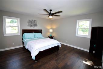 Hull Valley - Residential