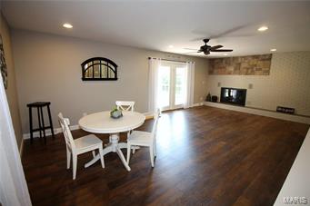 Hull Valley - Residential