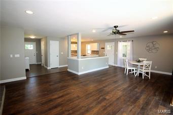 Hull Valley - Residential