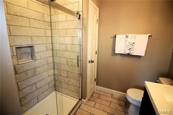 Hull Valley - Residential