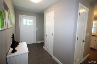 Hull Valley - Residential