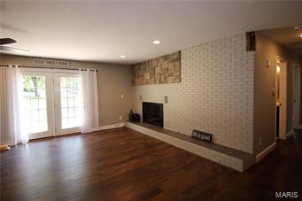 Hull Valley - Residential