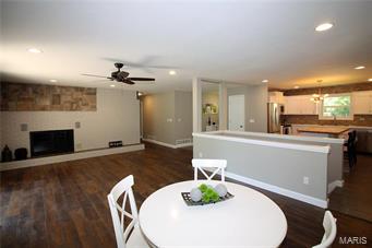 Hull Valley - Residential