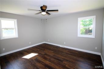 Hull Valley - Residential