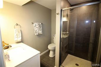 Hull Valley - Residential