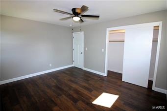 Hull Valley - Residential