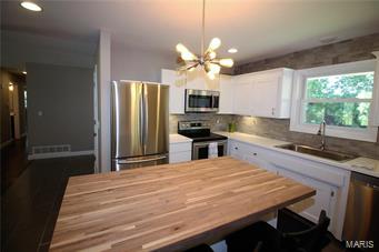 Hull Valley - Residential