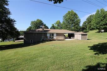 Hull Valley - Residential