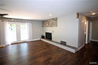 Hull Valley - Residential