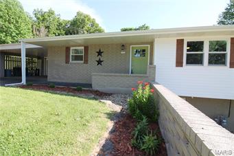 Hull Valley - Residential