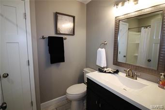 Hull Valley - Residential