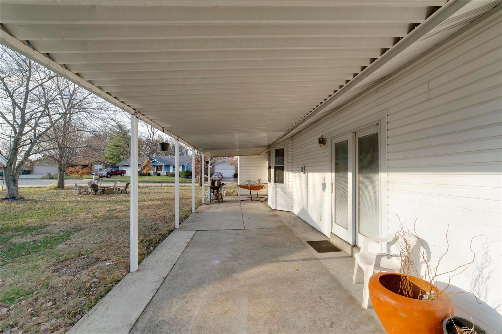 McClay Trails - Residential