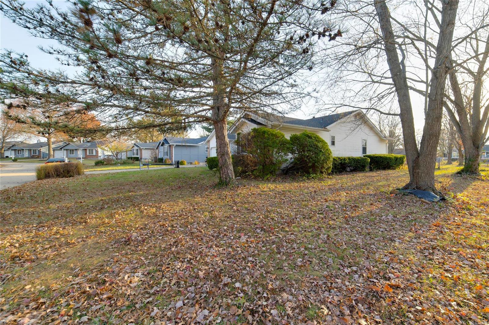 McClay Trails - Residential