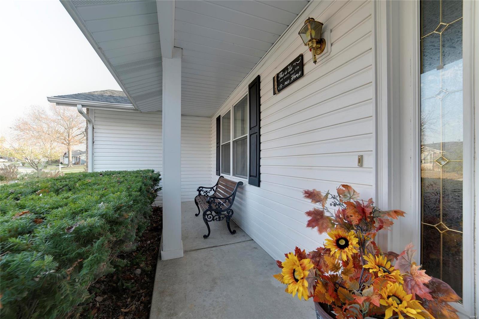 McClay Trails - Residential