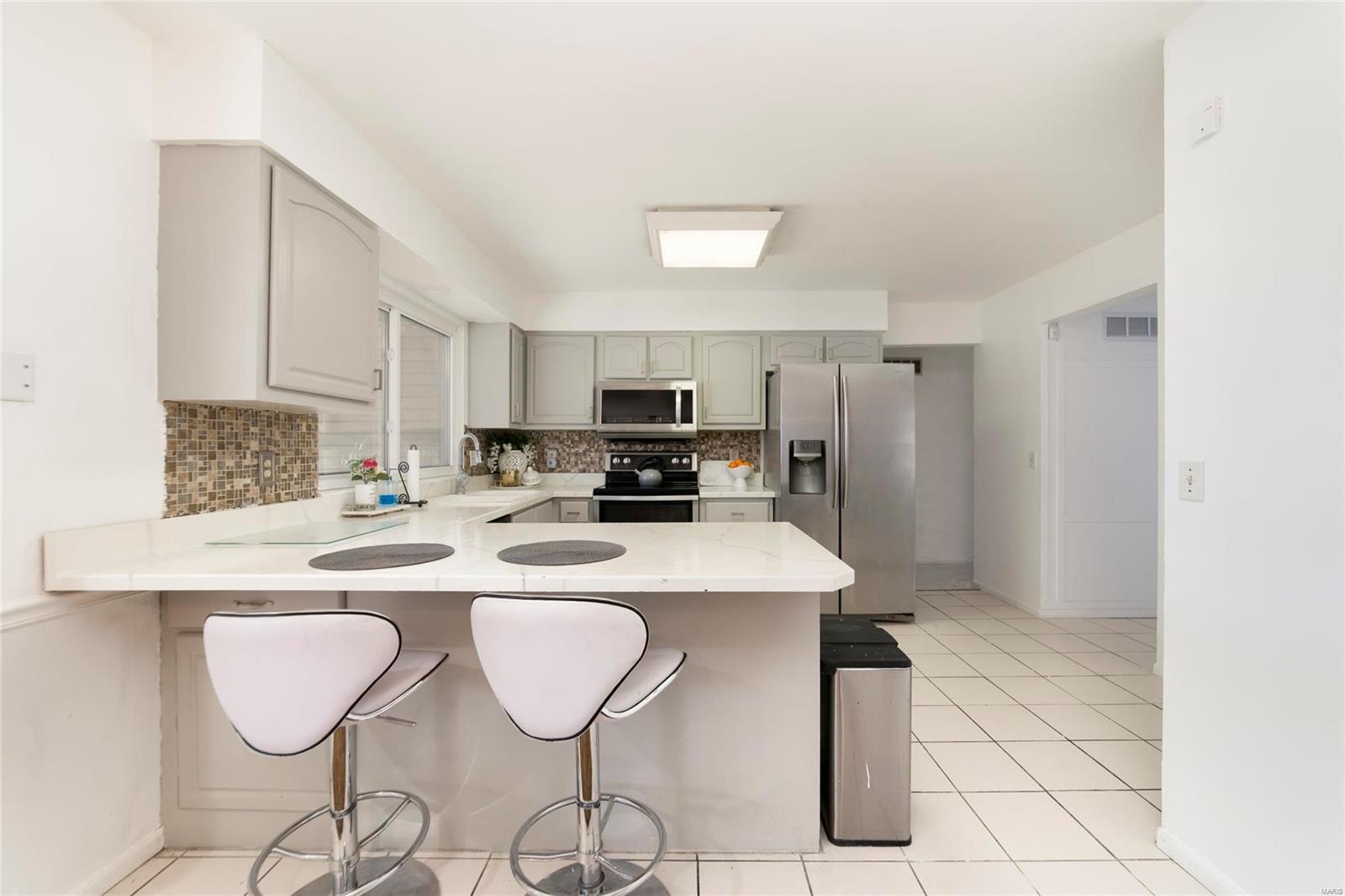 McClay Trails - Residential