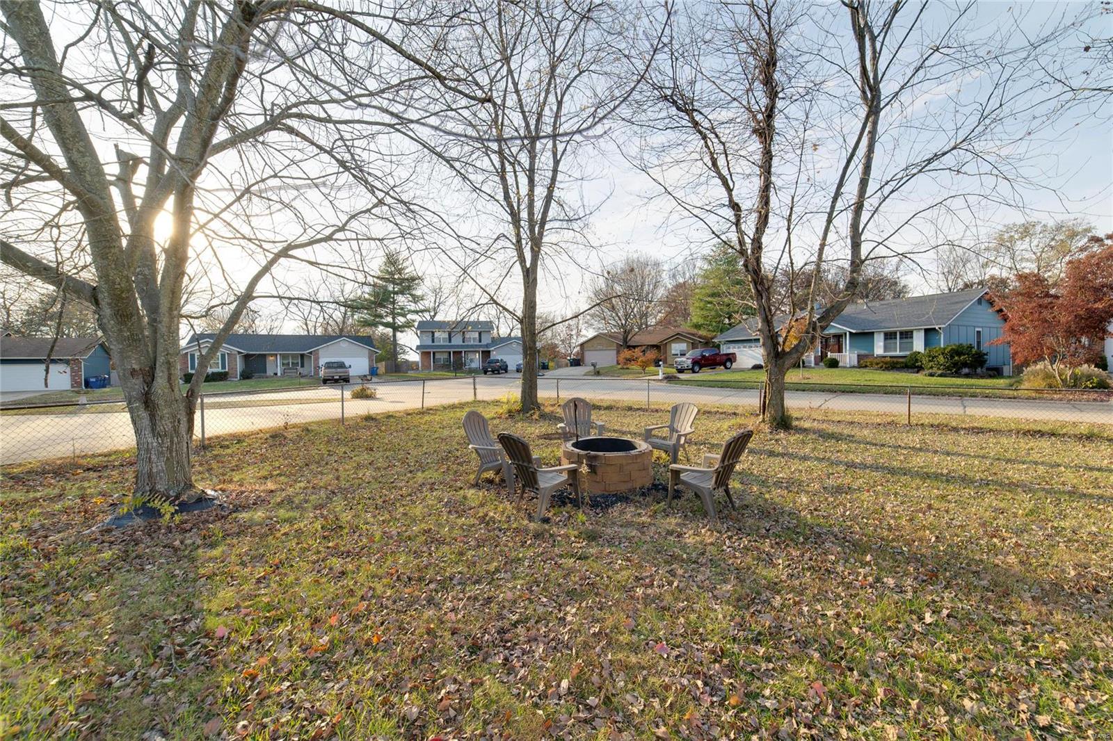 McClay Trails - Residential