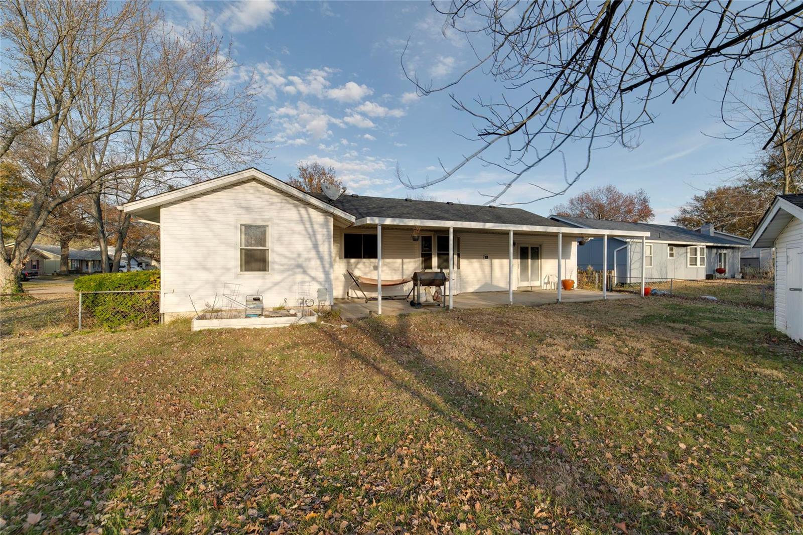 McClay Trails - Residential