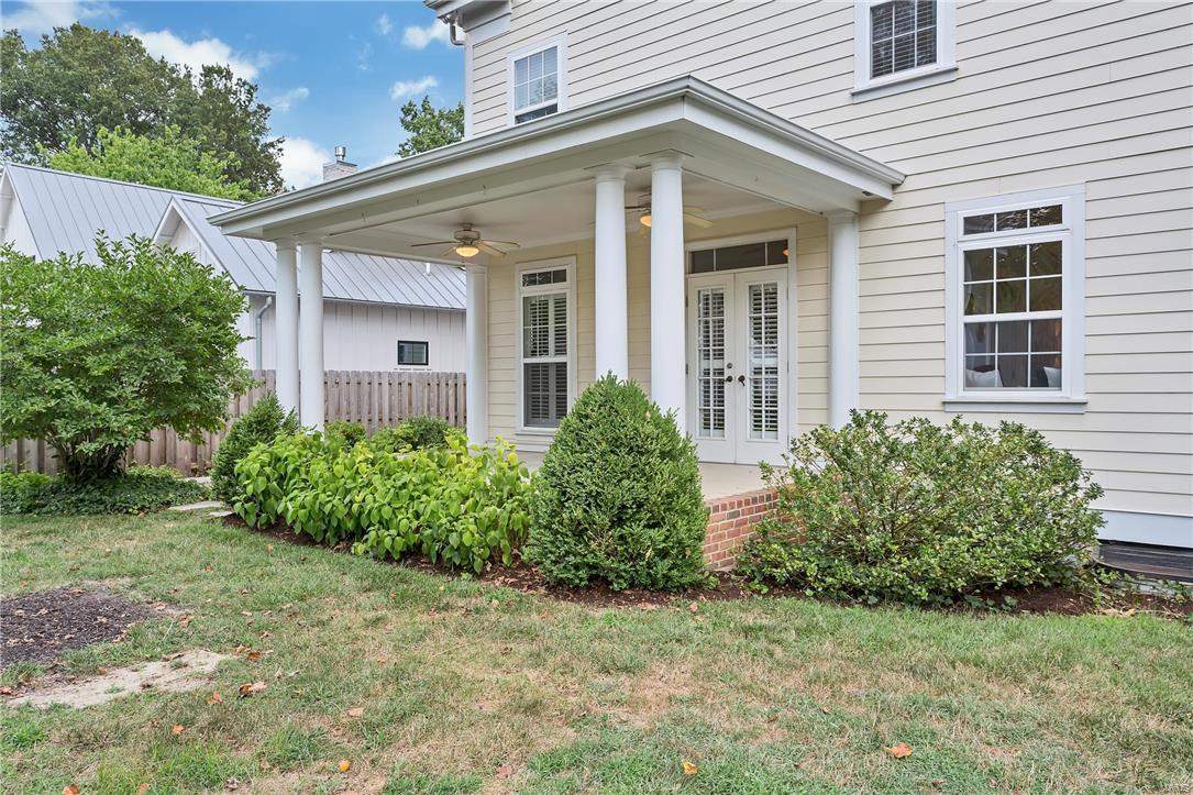 Stilwells Lt Pts 14 & 15 Bdy Adj - Residential