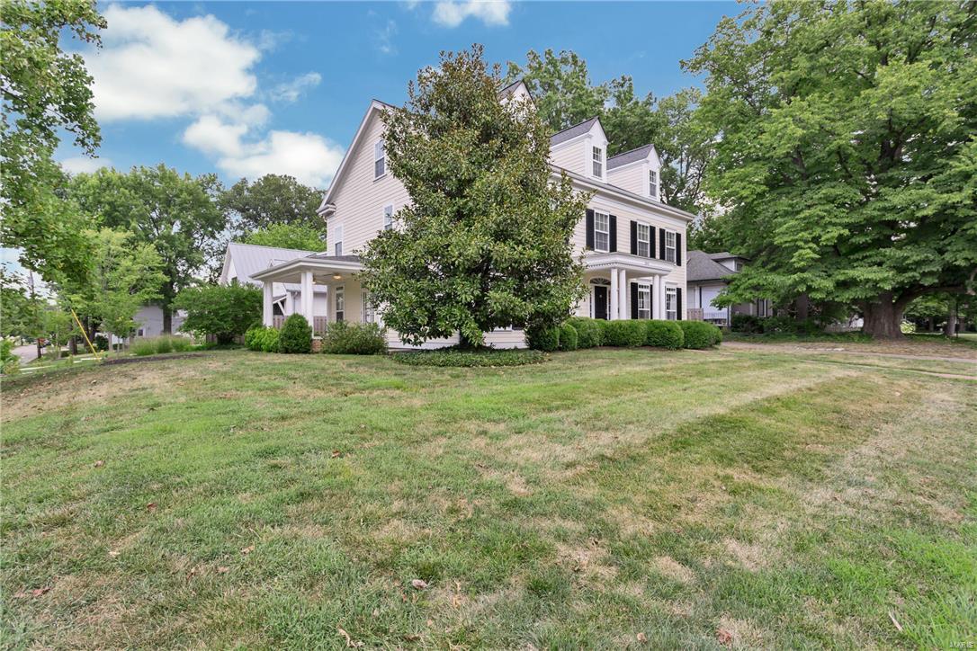 Stilwells Lt Pts 14 & 15 Bdy Adj - Residential