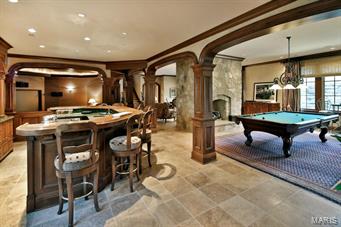 Warson Hills - Residential