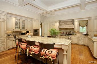 Warson Hills - Residential